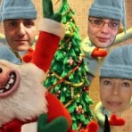 Joyeuses fêtes