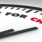 Time for Change - Clock