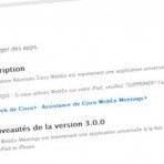 Cisco Webex Meetings