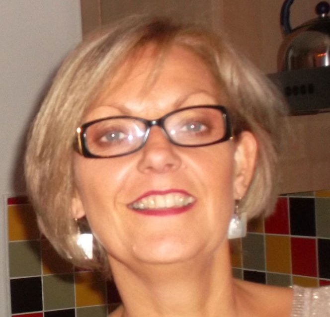 Christine Daniaud-Galet photo