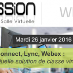 Webinar Live Session