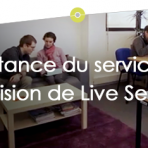 importance-service clients