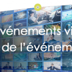 Evenement virtuel