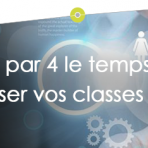 article - diviser par 4